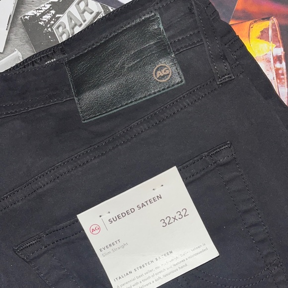👖 ⚫️ 👖 • 🕶 AG x 32 x 32 Vibes 🕶• 👖 ⚫️ 👖
